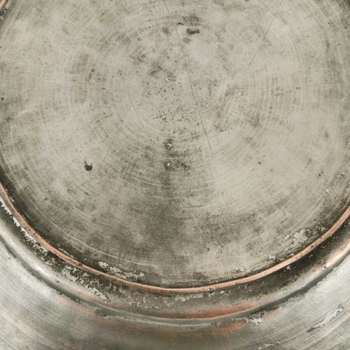 Copper plate used, circa 1900