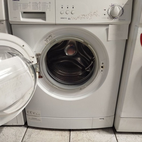 Zanussi washing machine 5 kg