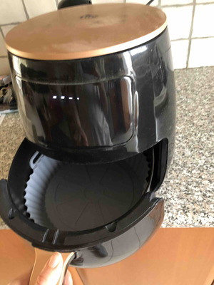 Airfryer like new