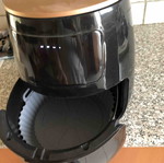 Airfryer like new