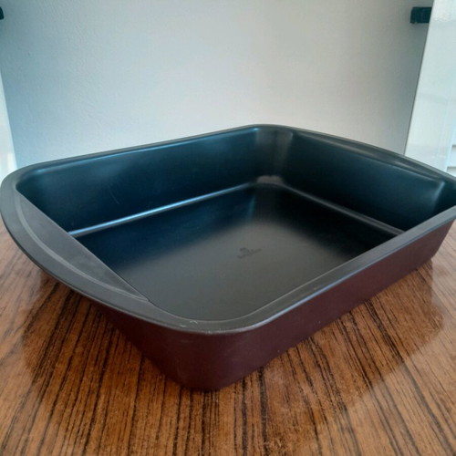 Berlinger Haus baking tray non-stick, stainless steel, new