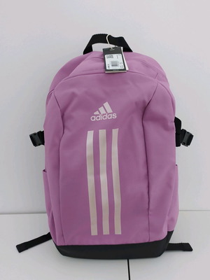 Τσάντα πλάτης Adidas ροζ καινούργια με ετικέτα