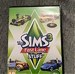 The sims 3 Fast Lane Stuff