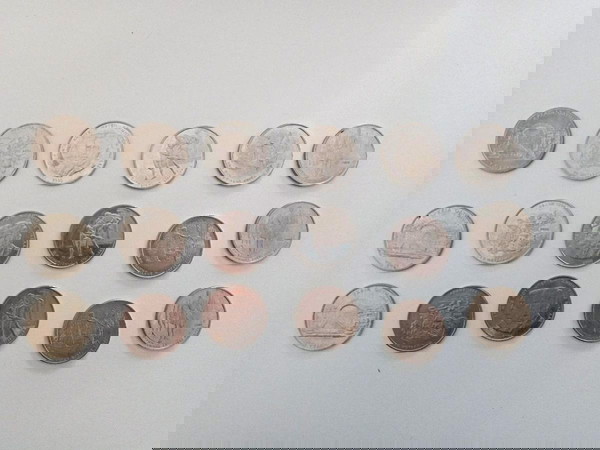 kermata 500 drachmes olimpiaki agones athina 2004
