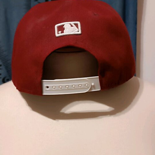 Hat set used Ney York Yankees and Nike one size unisex