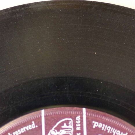 Mantoubala & Tora Pou Fevgo 7'' vinyl used, laiko