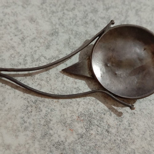 Gianniotiko necklace like new, no chain