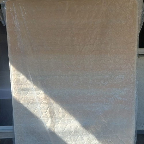 Mattress 150x200 like new