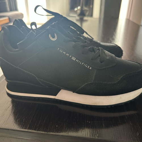 Tommy Hilfiger women's shoes
