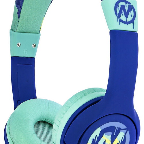 OTL Nerf Wired Headphones new