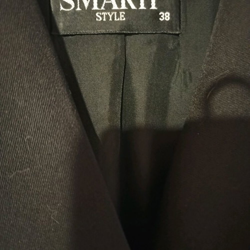 Blazers used, pack of 2, size S-M, dark blue and black