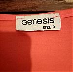  Μπλούζα Genesis