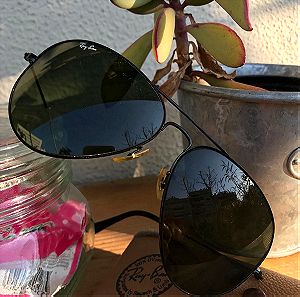 Ray Ban Aviator Vintage γυαλιά ηλίου