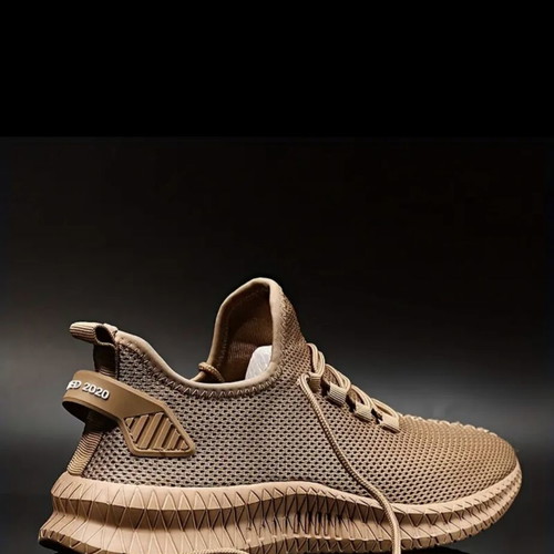 Caramel sneakers new men's size 45