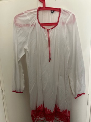 M&S beachwear