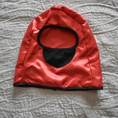 Carnival costume for boys 12 years like new