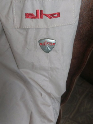 Winter coat original like new