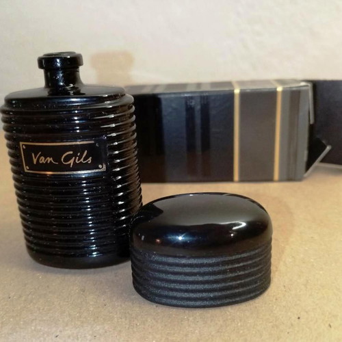 Van Gils Eau de Toilette 10 ml καινούργιο, vintage συλλεκτικό