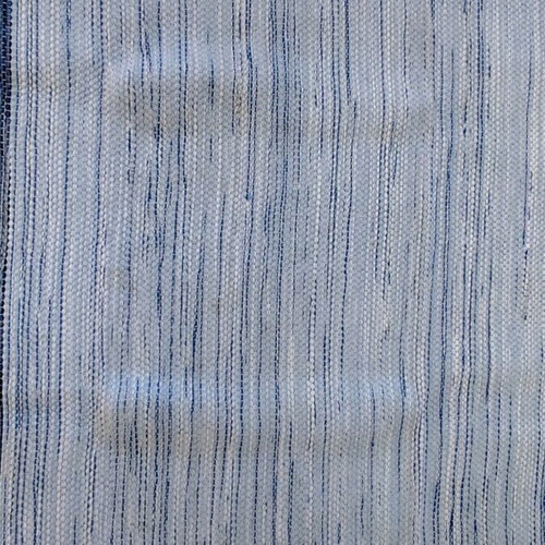 Rag rug slightly used 1.40x2.10