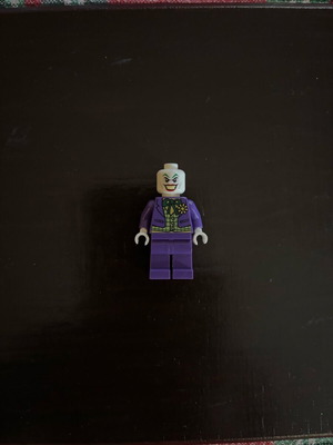 Lego figure like new, very good condition