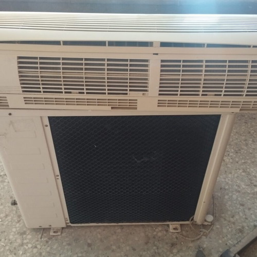 Carrier 24 Air Conditioner used for spare parts