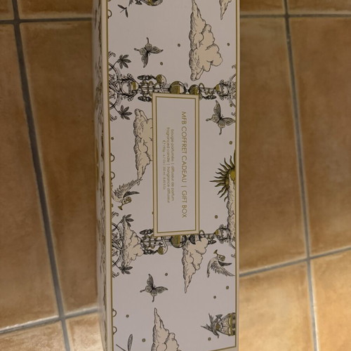 Baobab scent diffuser