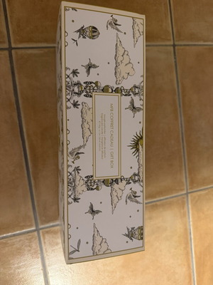 Baobab scent diffuser