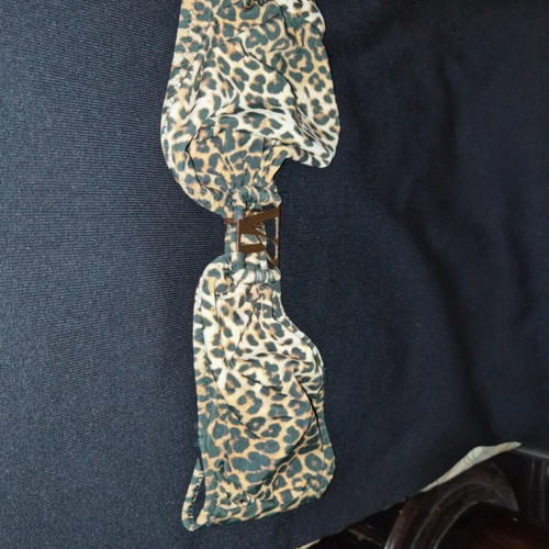 Vassia Kostara swimsuit XL