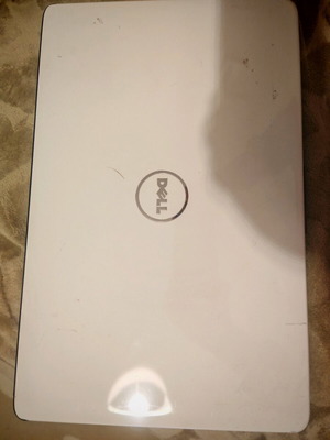 Dell Inspiron pp41L 1545 laptop non-functional for parts
