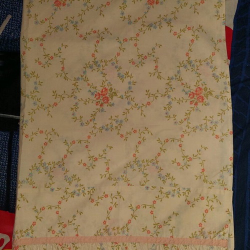 Baby crib sheet like new