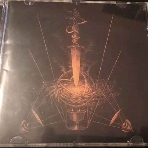 Inquisition Veneration of Medieval CD like new