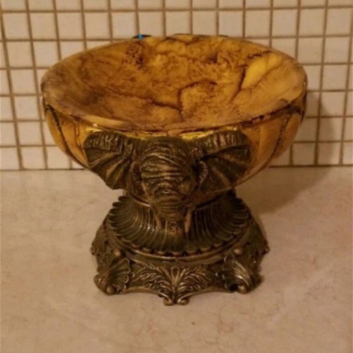 Decorative item from India like new