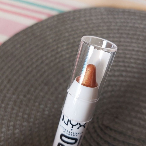 Nyx Jumbo Multi Use Face Stick new, Lemon Meringue shade