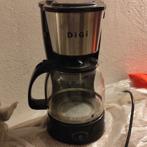 DiGi coffee maker for French press