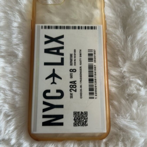 Mobile phone case new without known device