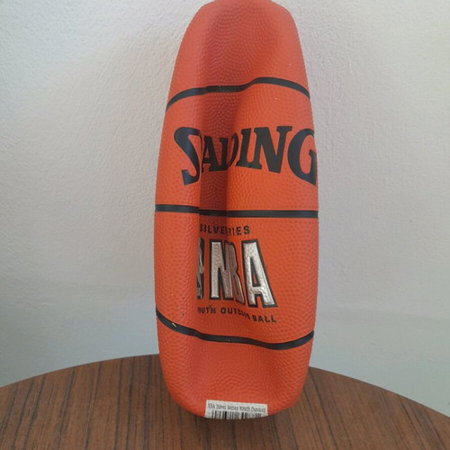 Spalding NBA Silver Series basketball size 6 new