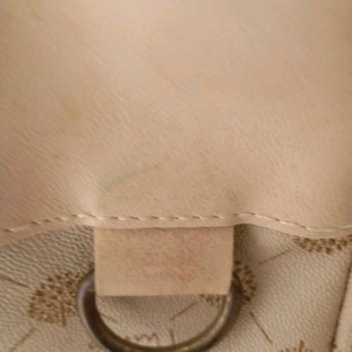 Thiros crossbody bag used, beige