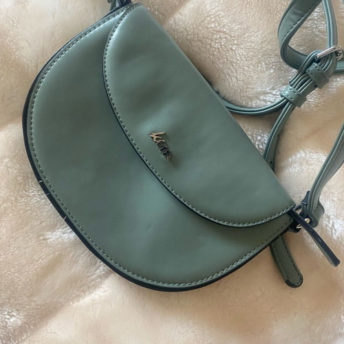 Kem bag new