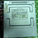 MSI Z97 Gaming 5 motherboard with Intel Pentium G3258 LGA1150 set