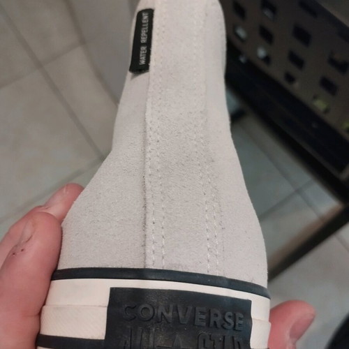 Converse Chuck Taylor All Star Counter Climate beige like new, men's sneakers