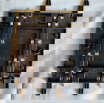  Carrera Go Expansion σετ, 5 κομμάτια πίστας, ευθείες 114mm, κλίμακα 1:43