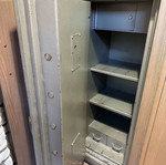 Safe Box 2 Combinations