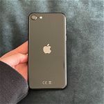 iPhone SE 2020 64GB Black Apple