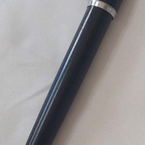 Pelikan Mk10 Silvexa pen used