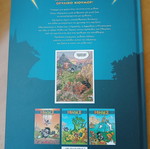Heroes - Zeus comic book