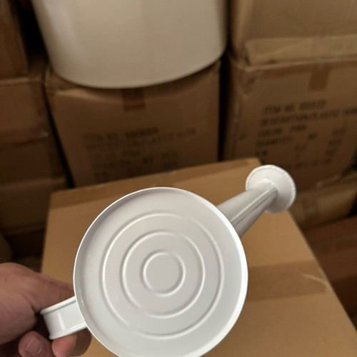 Decorative watering can new
