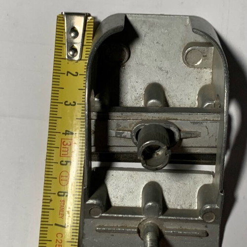 Small planer USSR like new