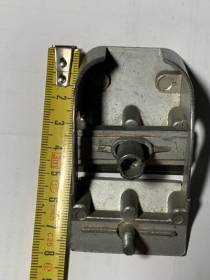 Small planer USSR like new