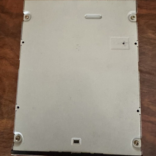 DVD-ROM Drive Hitachi-LG GDR-8162B used IDE/PATA