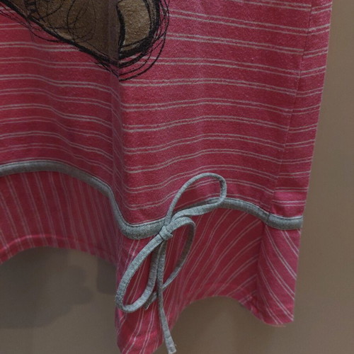 Disney nightdress like new, pink, size S